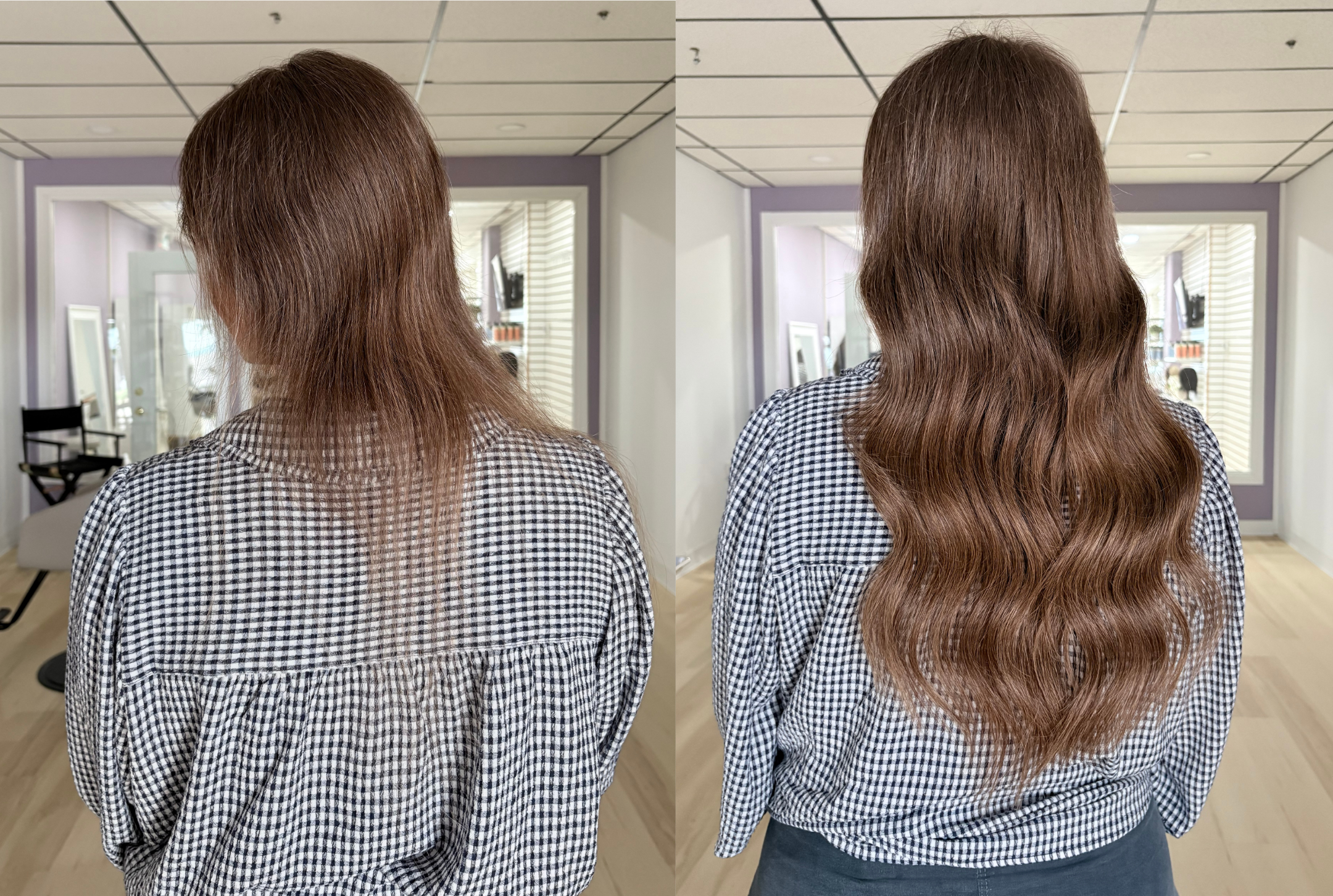 Medium Brown