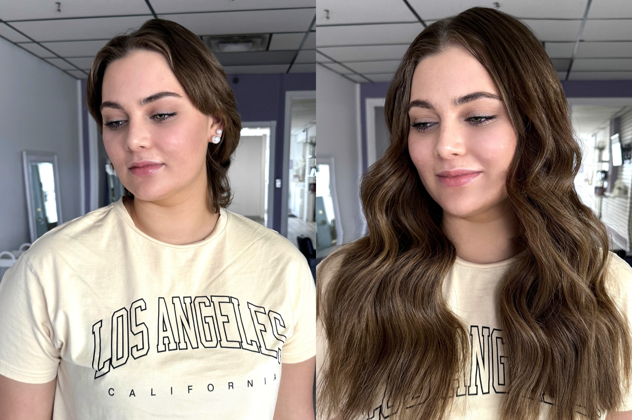 Natural Brown