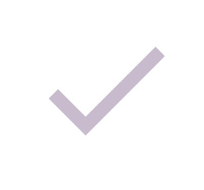 check mark